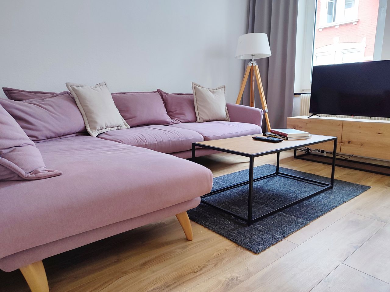 Wohnung Bielsteinstraße in Bielefeld