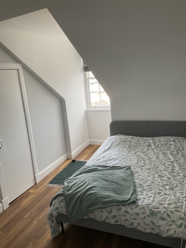 Room Drummond Street in City of Edinburgh
