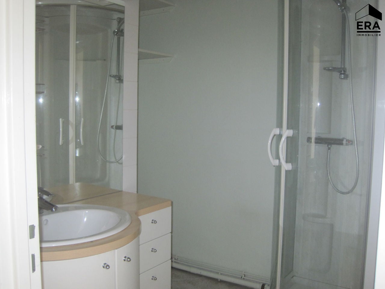 Flat Rue du Gouvernement in Saint-Quentin