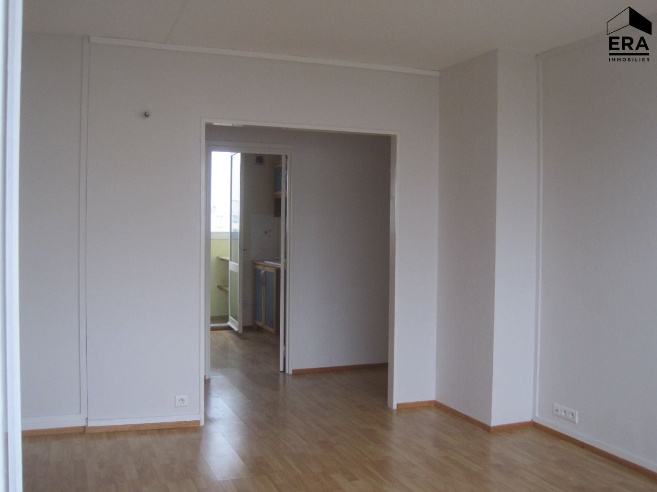 Appartement Rue du Gouvernement à Saint-Quentin
