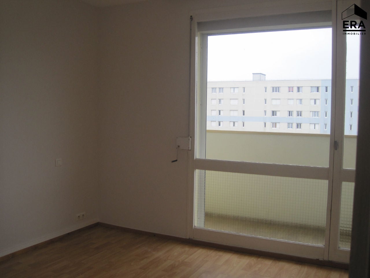 Flat Rue du Gouvernement in Saint-Quentin