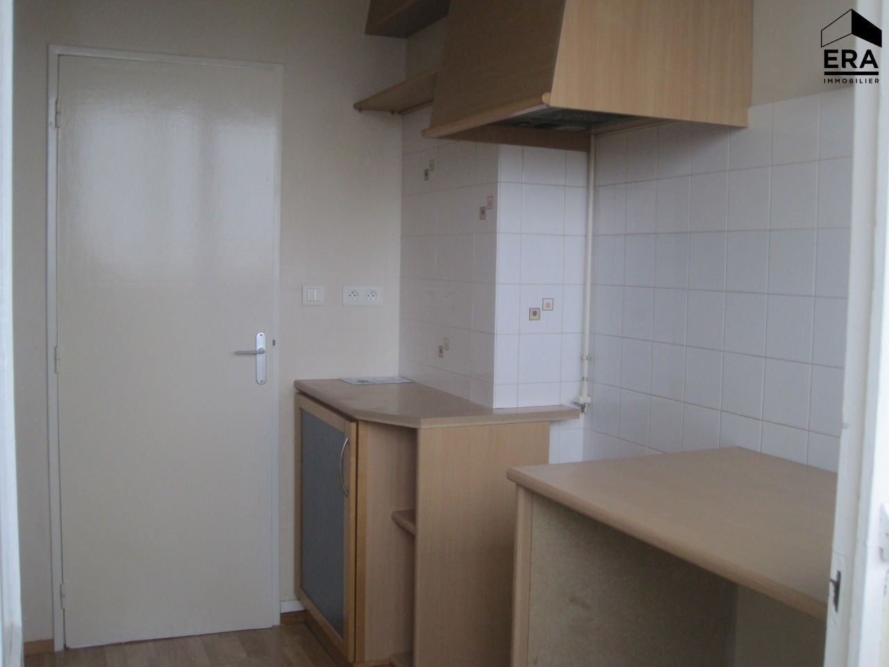 Flat Rue du Gouvernement in Saint-Quentin