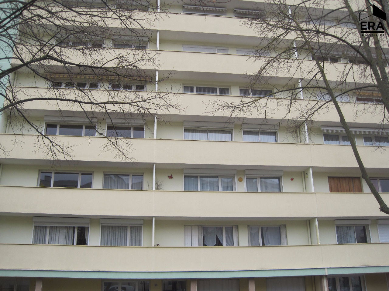 Appartement Rue du Gouvernement à Saint-Quentin