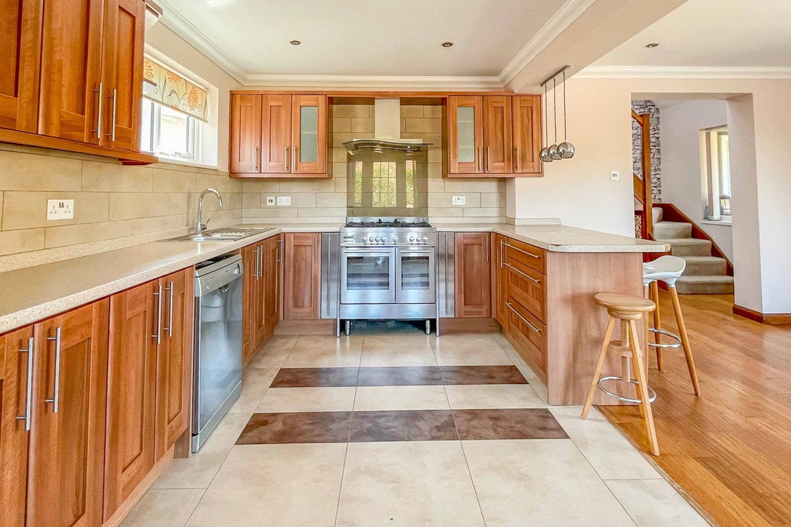 House Hunts Pond Road in Fareham