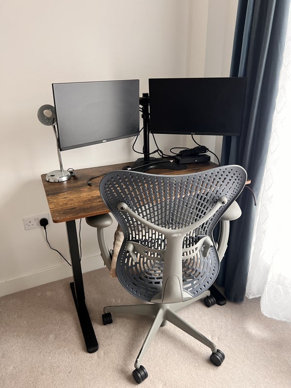 Room Forest Road in Greater London