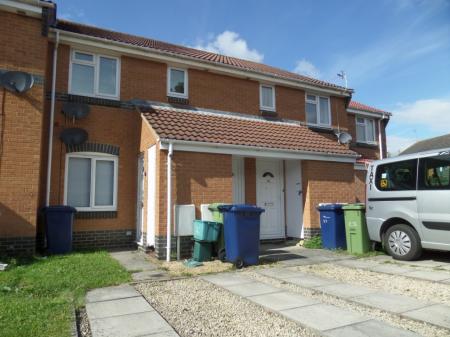 House Raleigh Close in Tewkesbury