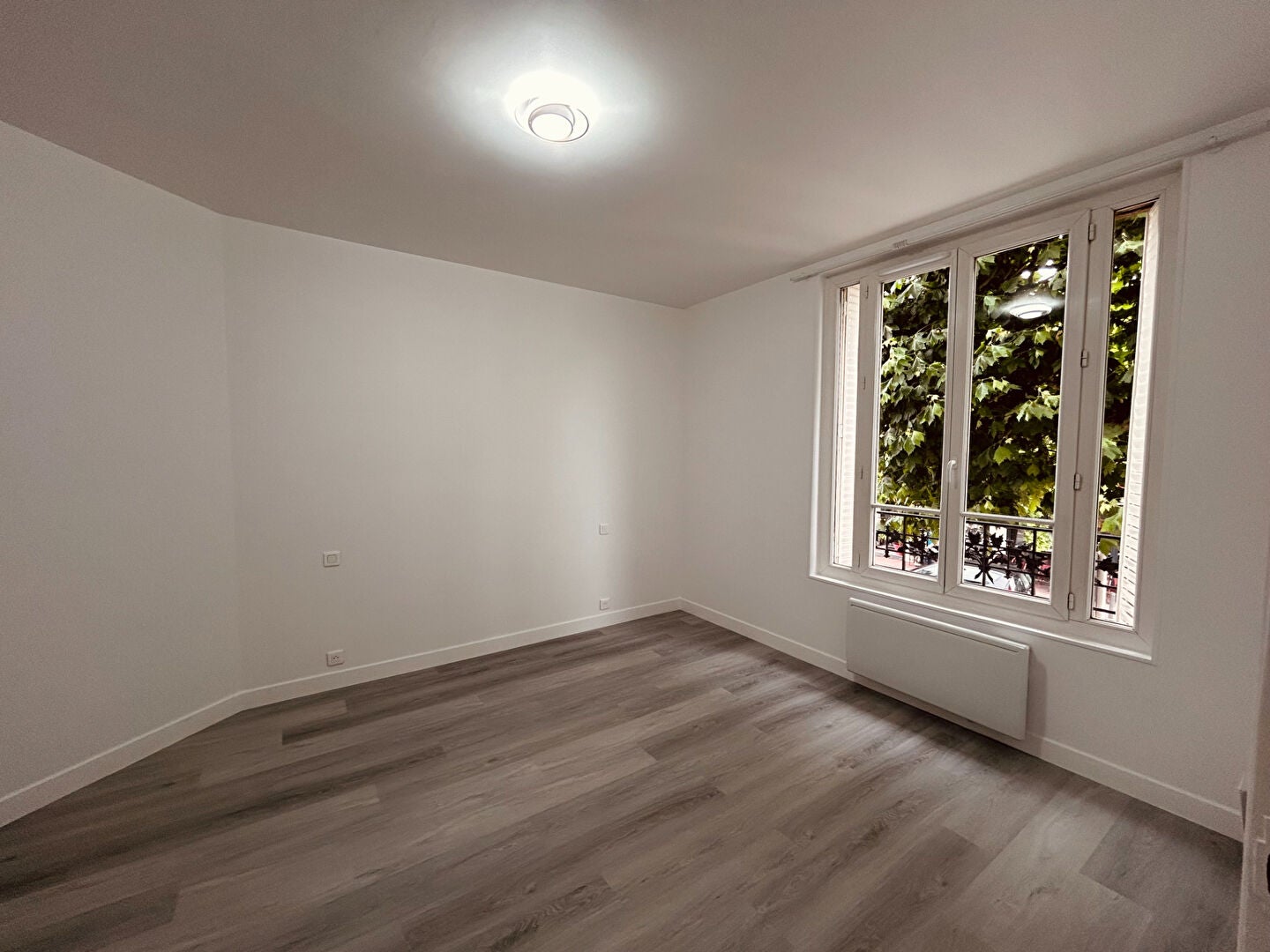 Appartement Rue de la Rivière à Le Perreux-sur-Marne