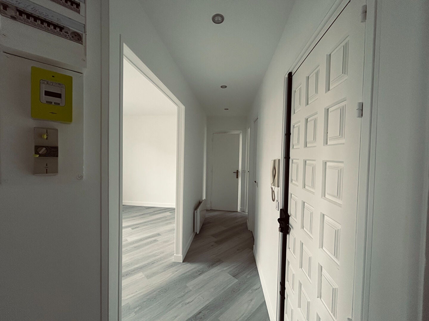 Appartement Rue de la Rivière à Le Perreux-sur-Marne