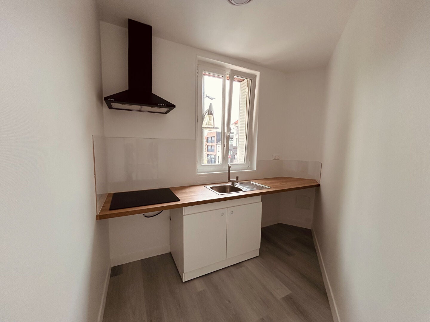 Appartement Rue de la Rivière à Le Perreux-sur-Marne