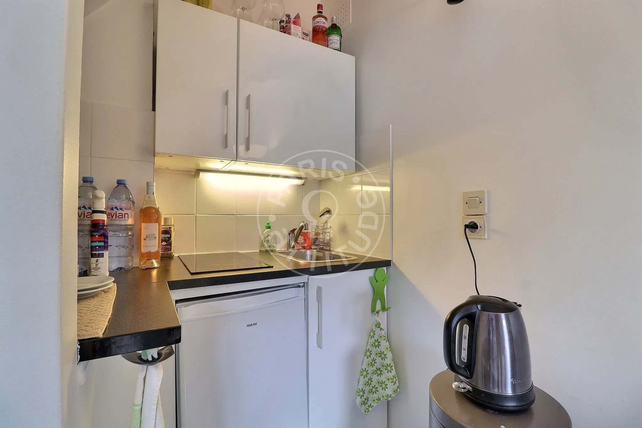 Flat Boulevard Bineau in Neuilly-sur-Seine