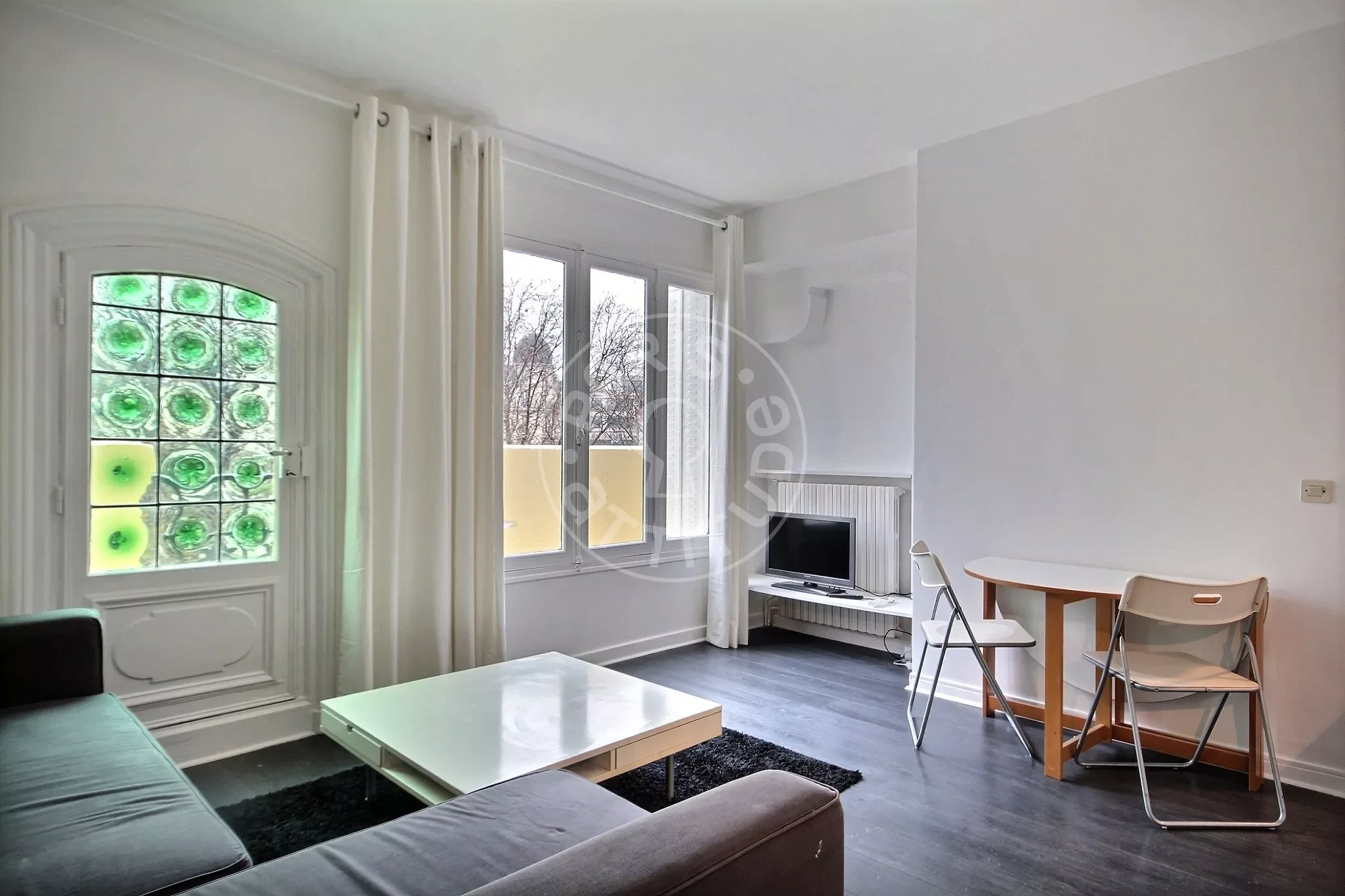 Flat Boulevard Bineau in Neuilly-sur-Seine