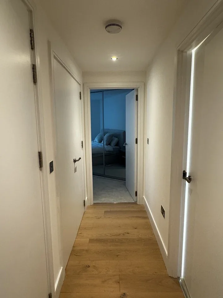 Flat Tavistock Road in Greater London