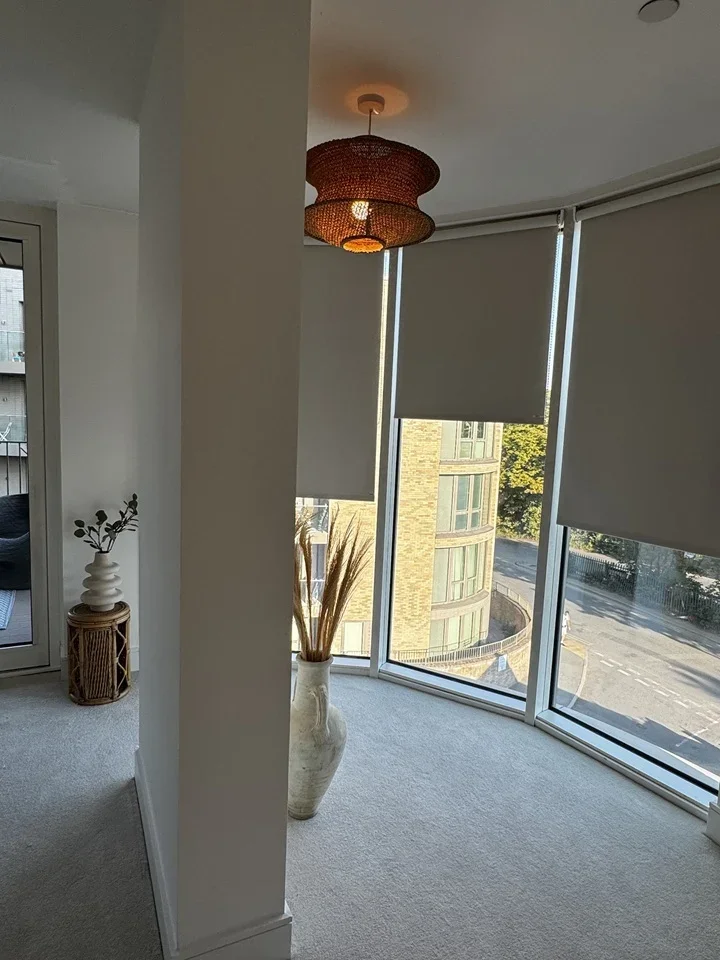 Flat Tavistock Road in Greater London