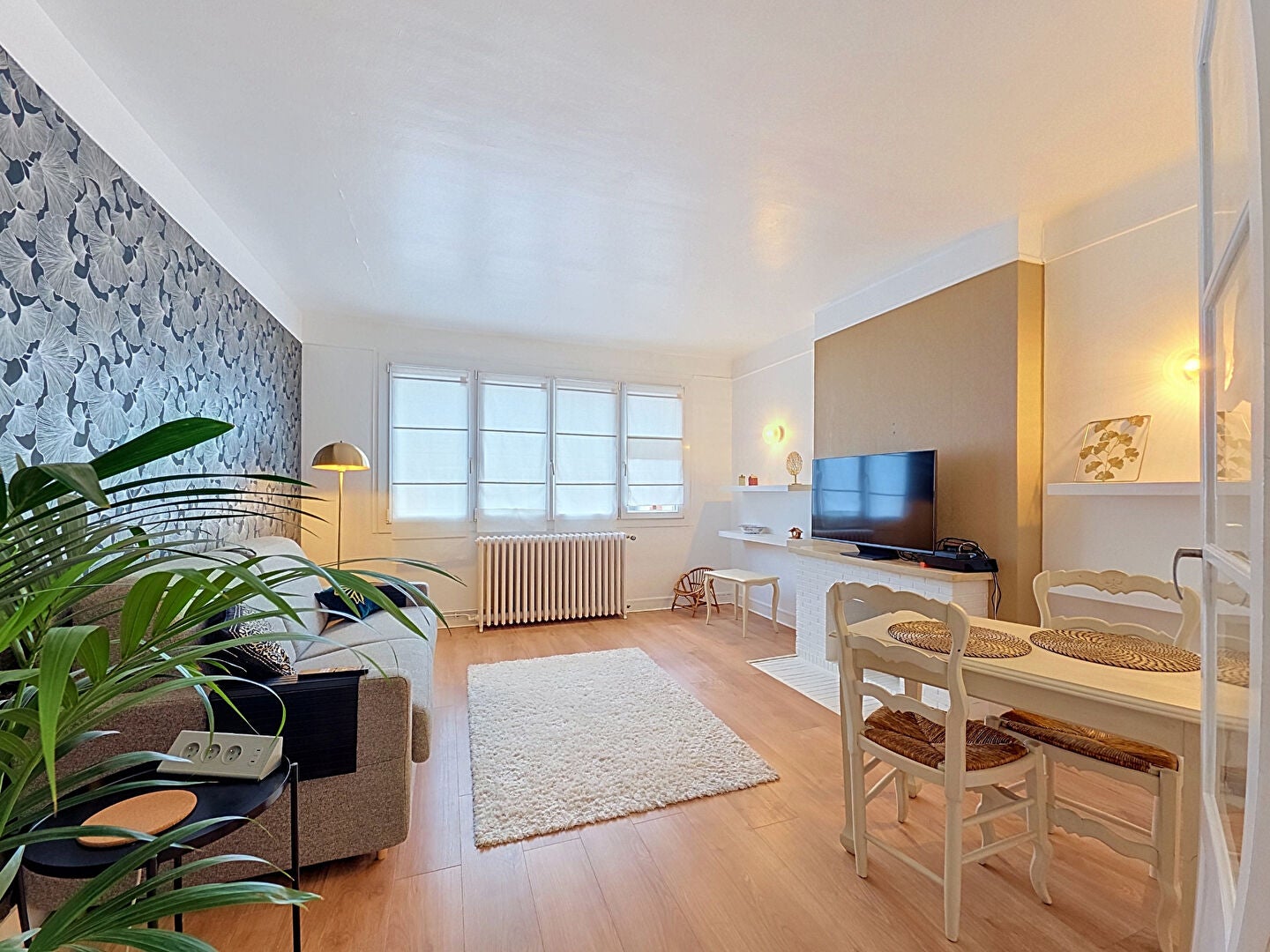 Appartement Rue du Général de Gaulle à Louviers