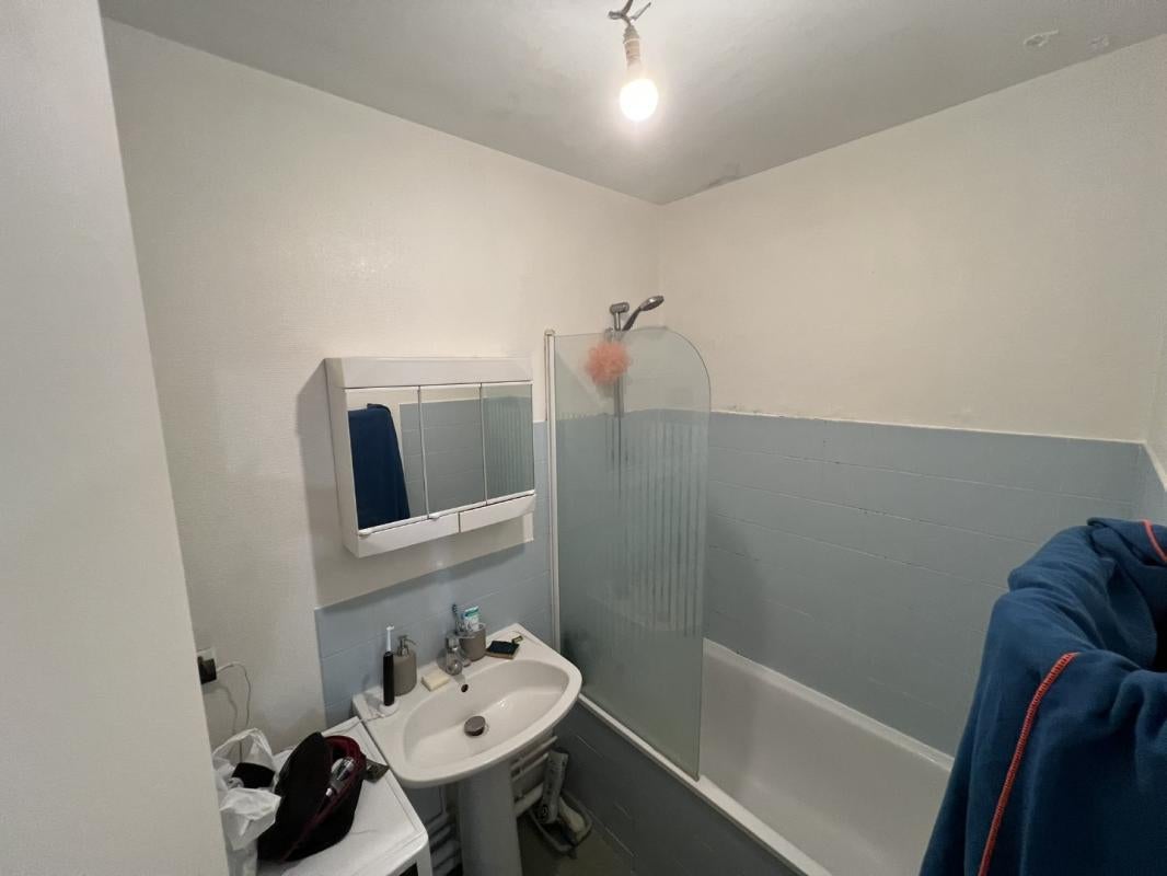 Appartement Rue de Lorgeril à Rennes