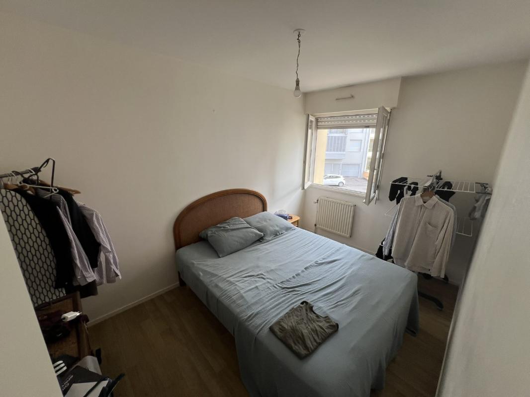 Appartement Rue de Lorgeril à Rennes