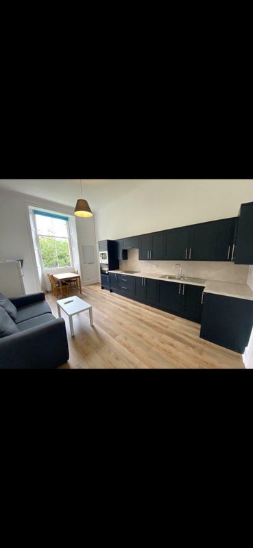 Room Bruntsfield Place in City of Edinburgh
