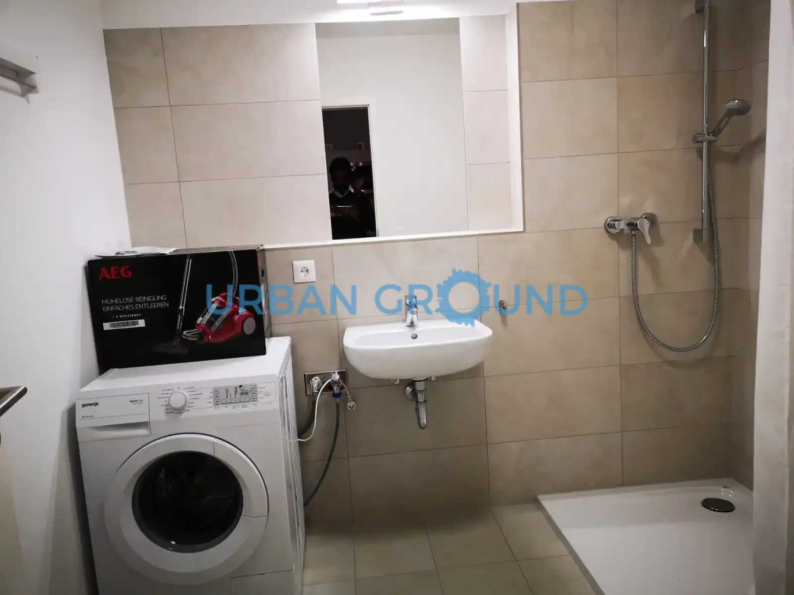 Wohnung Lindenstraße in Berlin