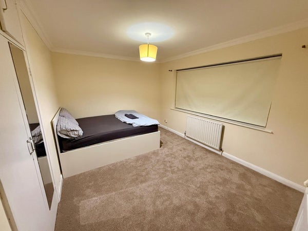 House Friars Close in London