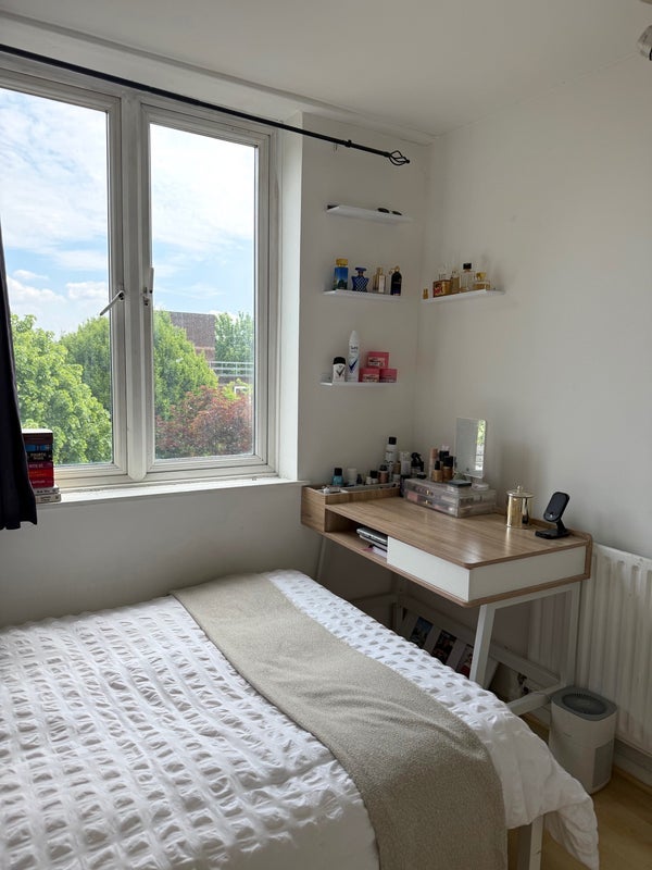 Room Nelson Gardens in Greater London