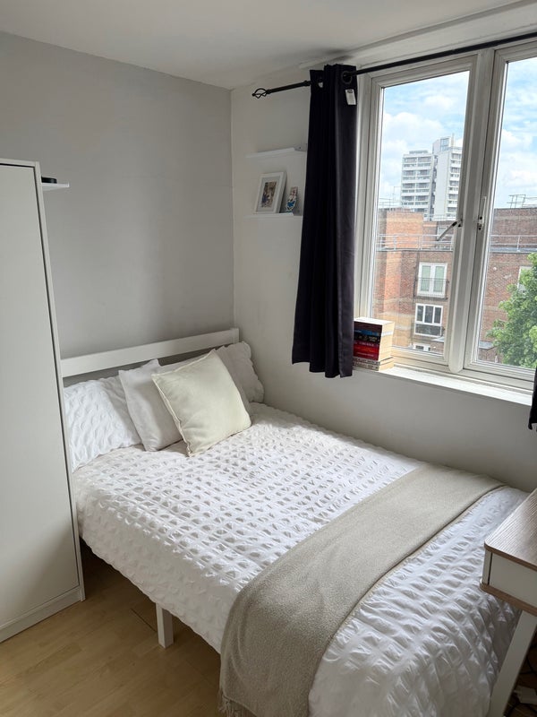 Room Nelson Gardens in Greater London