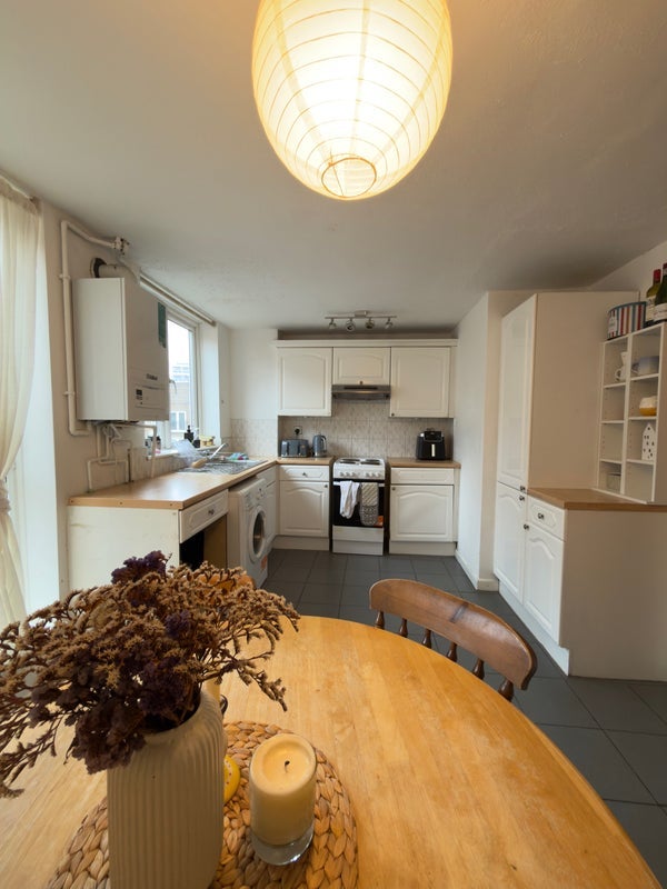 Room Nelson Gardens in Greater London