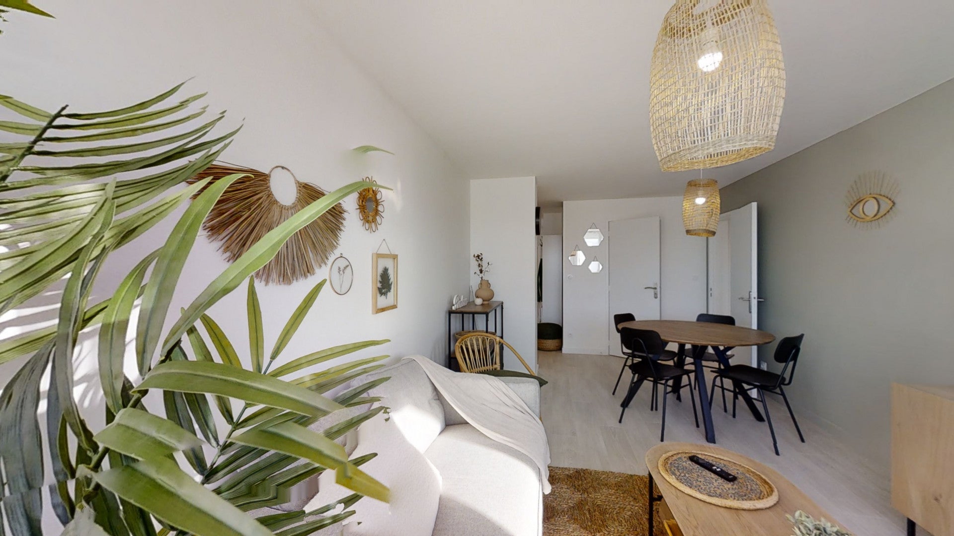 Appartement Place du Capitole à Toulouse