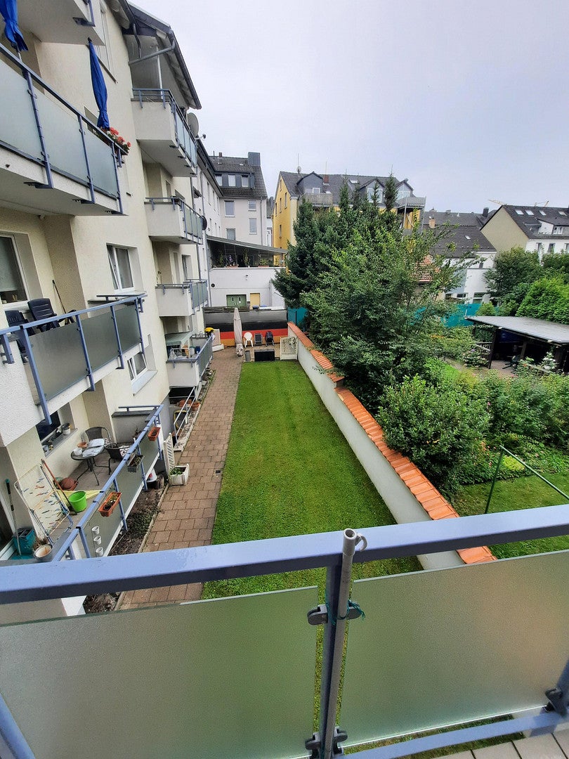 Wohnung Rathausplatz in Hattingen