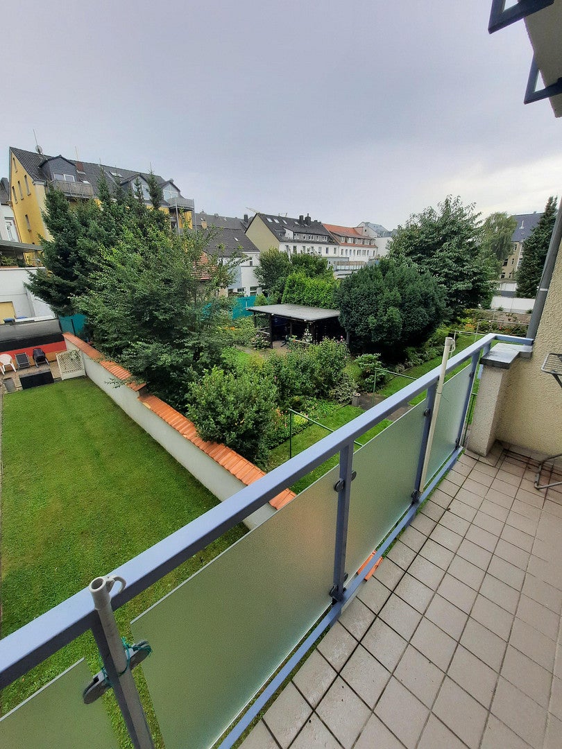 Wohnung Rathausplatz in Hattingen