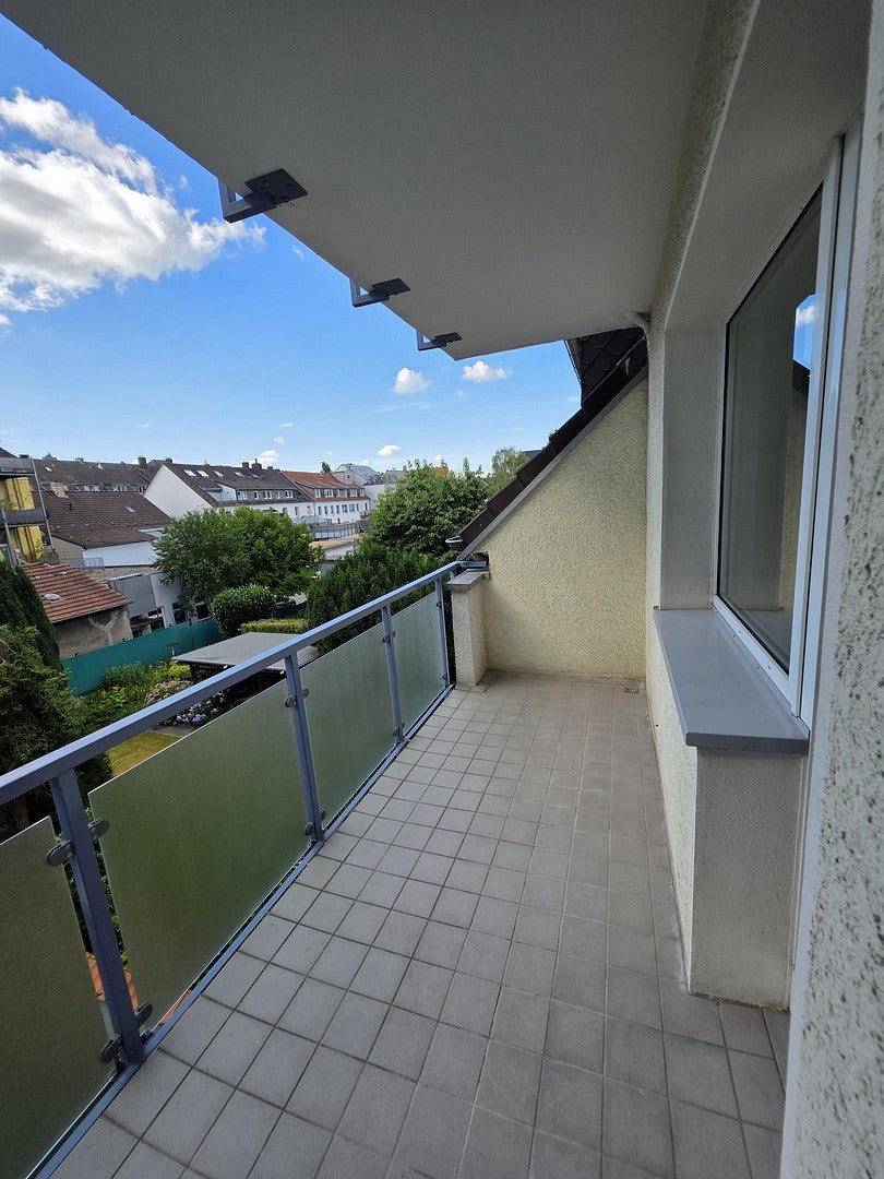Wohnung Rathausplatz in Hattingen