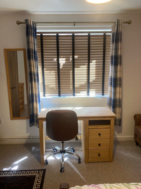 Room Chorlton Road in Manchester