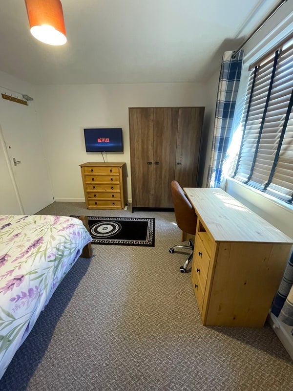 Room Chorlton Road in Manchester
