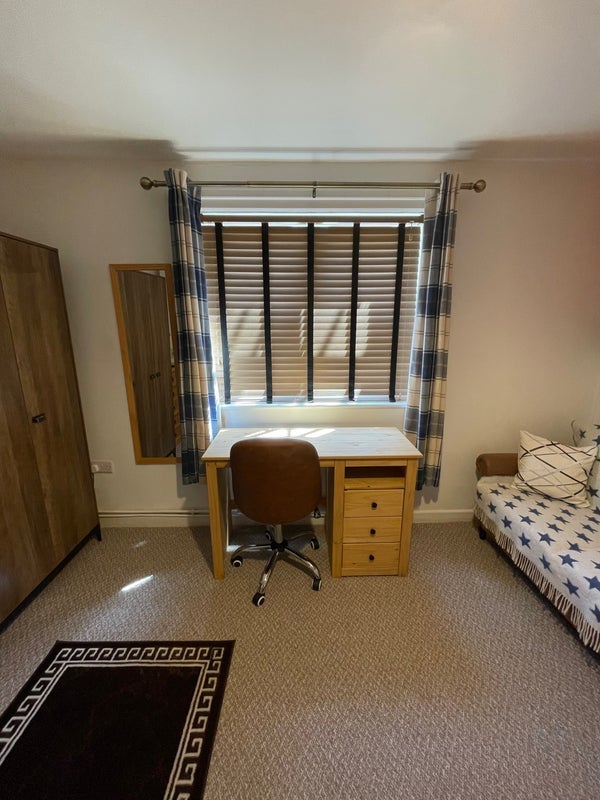 Room Chorlton Road in Manchester