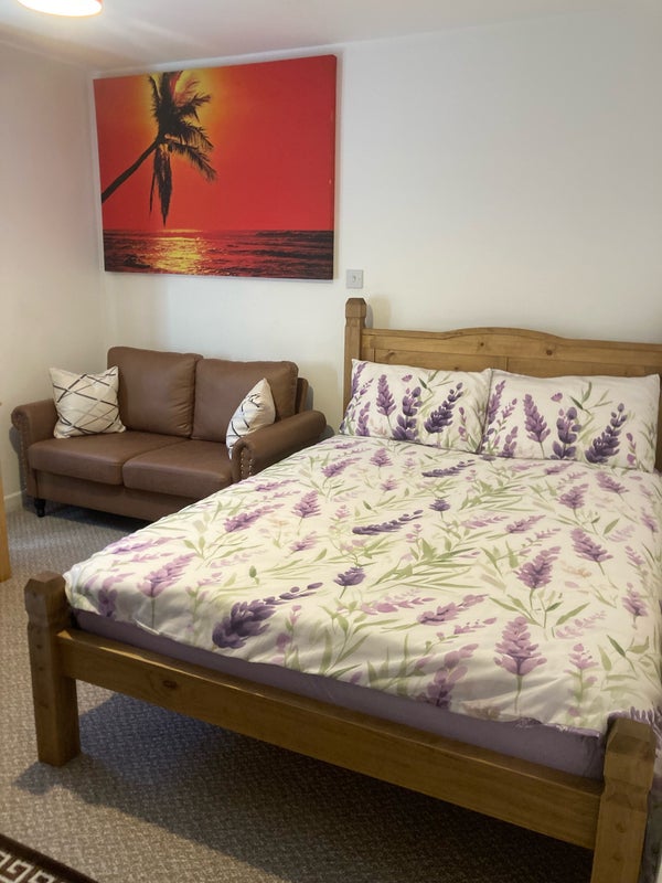 Room Chorlton Road in Manchester