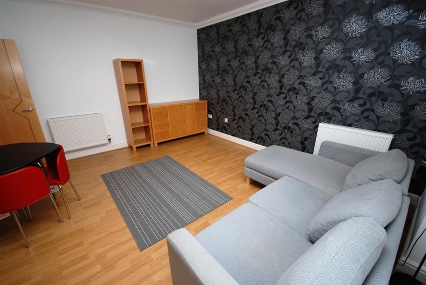 Flat Windsor Place in Royal Leamington Spa