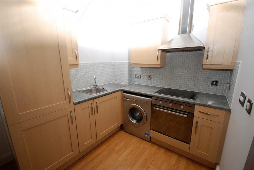 Flat Windsor Place in Royal Leamington Spa