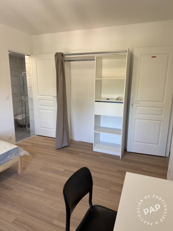 Chambre Allée du Val Noël à Franconville