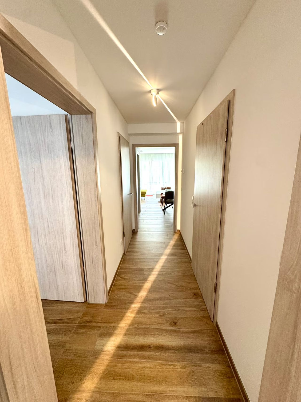 Wohnung Bergstraße in Saarburg