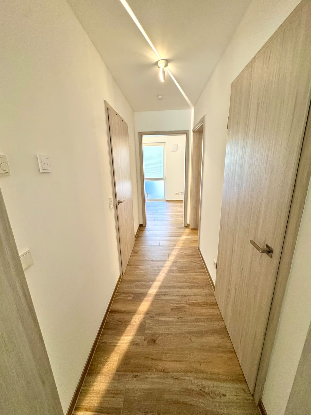 Wohnung Bergstraße in Saarburg