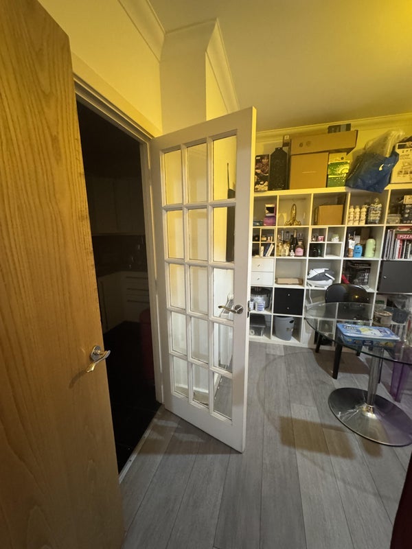 Room Folgate Street in Greater London