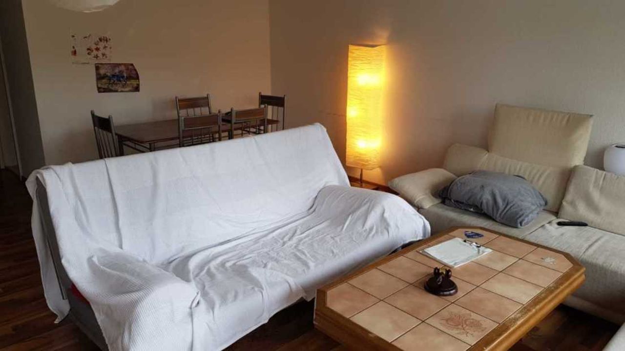 Wohnung Weimarische Straße in Dresden