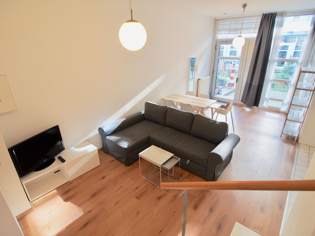 Wohnung Bernstorffstraße in Hamburg