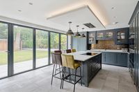 House Forest Ridge in Greater London