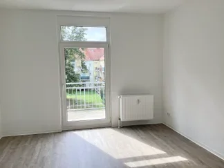Wohnung Gaußstraße in Magdeburg