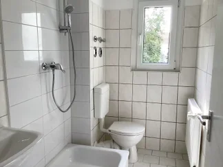Wohnung Gaußstraße in Magdeburg