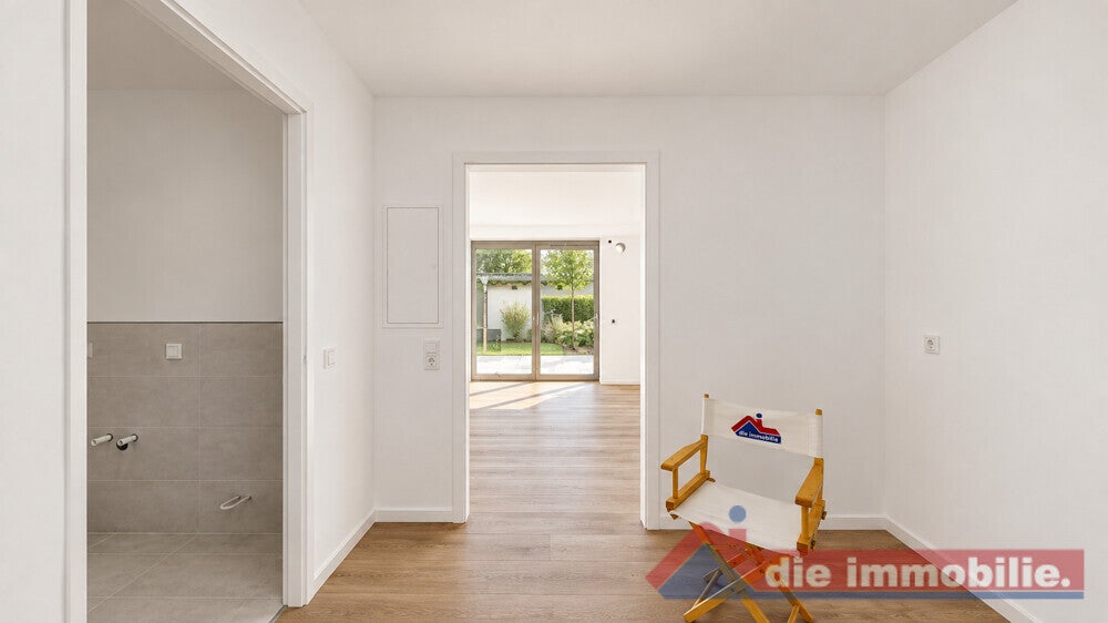Wohnung Alt Diesdorf in Magdeburg