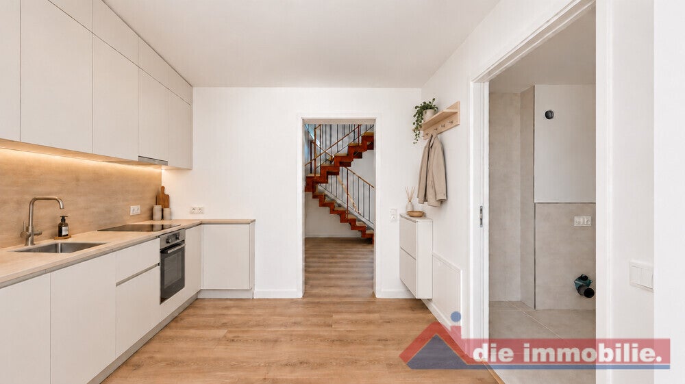 Wohnung Alt Diesdorf in Magdeburg