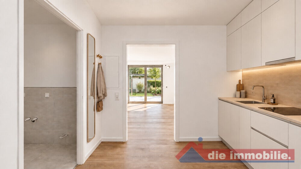 Wohnung Alt Diesdorf in Magdeburg