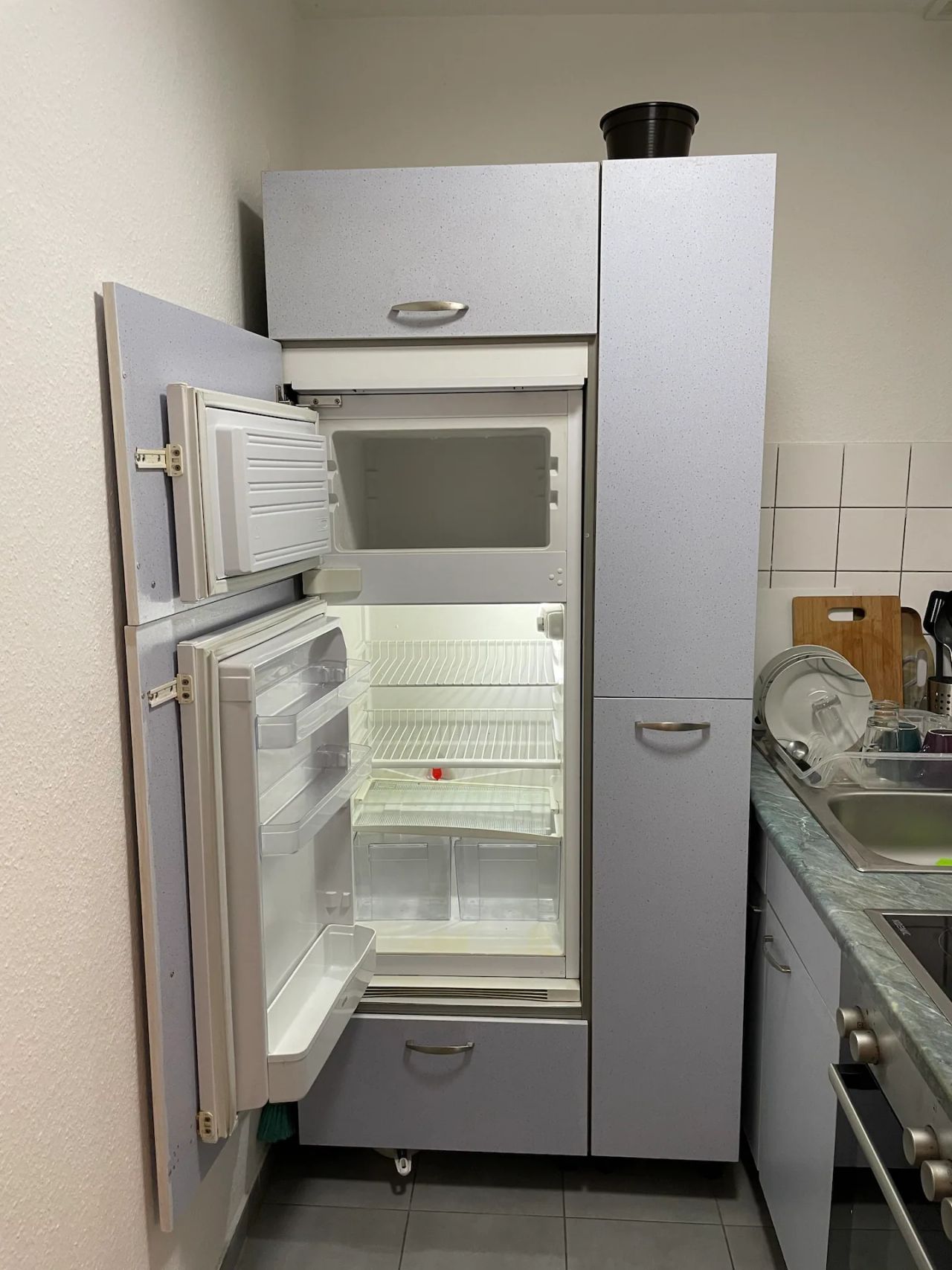 Wohnung Diebesweg in Mönchengladbach