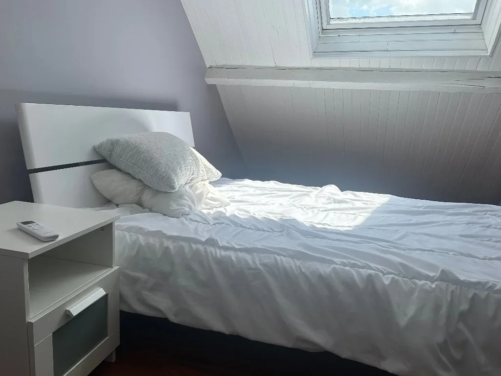 Flat Rue Roger Salengro in La Madeleine